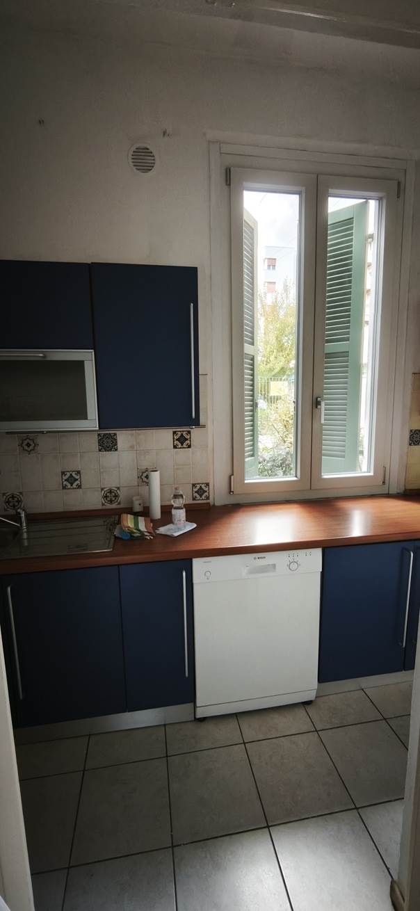 appartamento in affitto a Parma in zona Centro Storico