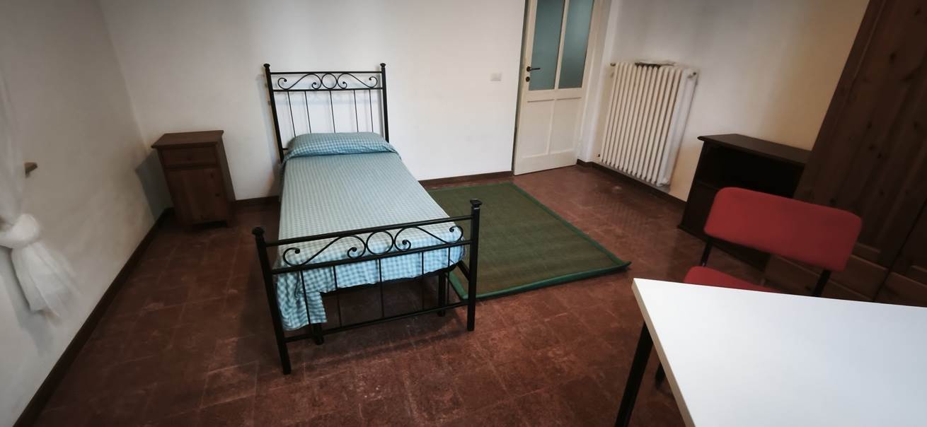 appartamento in affitto a Parma in zona Centro Storico