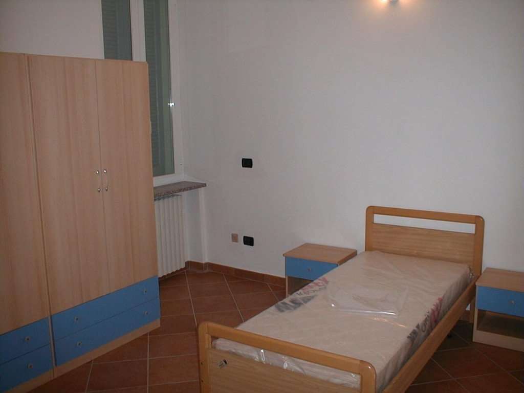 appartamento in affitto a Parma in zona Centro Storico