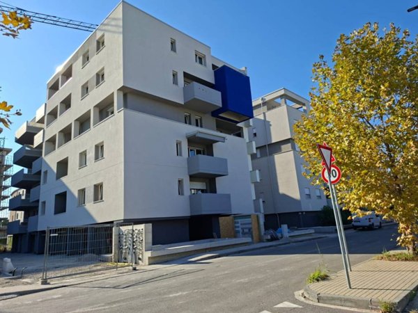 appartamento in affitto a Parma in zona Molinetto