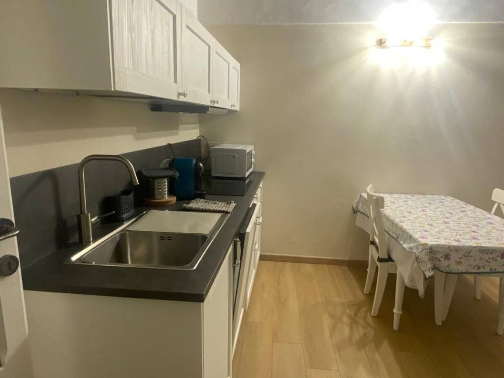 appartamento in affitto a Parma in zona Centro Storico