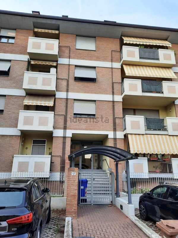 appartamento in affitto a Parma in zona San Leonardo