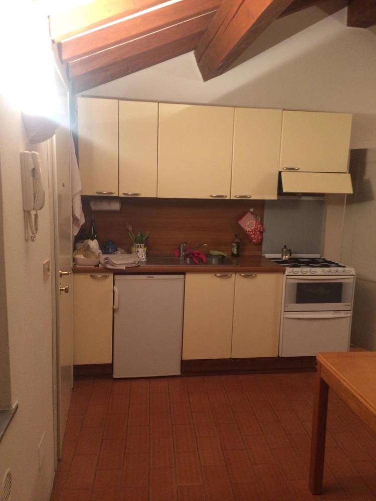 appartamento in affitto a Parma in zona Centro Storico