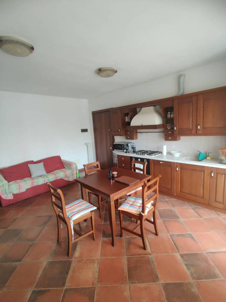 appartamento in affitto a Parma in zona Pablo