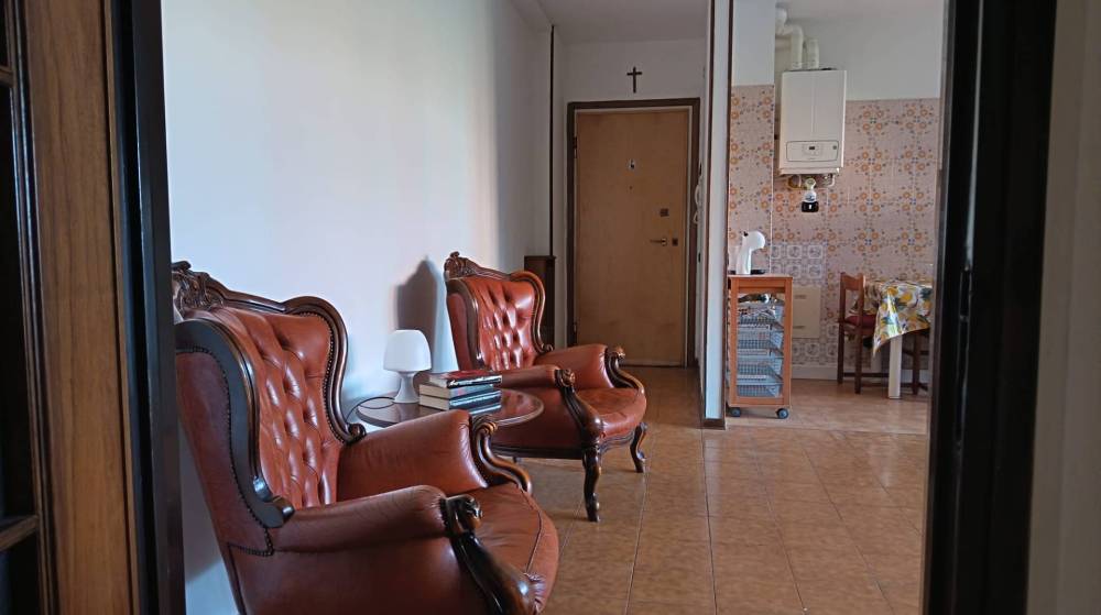appartamento in affitto a Parma in zona Molinetto