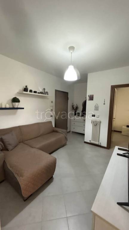 appartamento in affitto a Parma in zona San Leonardo