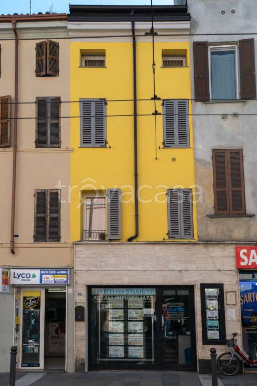 appartamento in affitto a Parma in zona Centro Storico