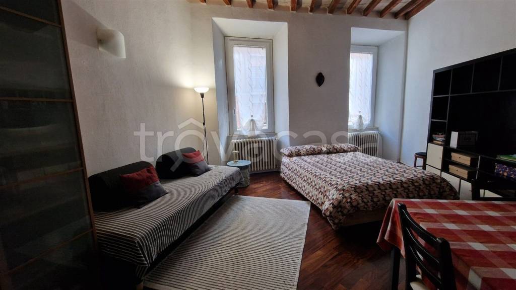 appartamento in affitto a Parma in zona Centro Storico