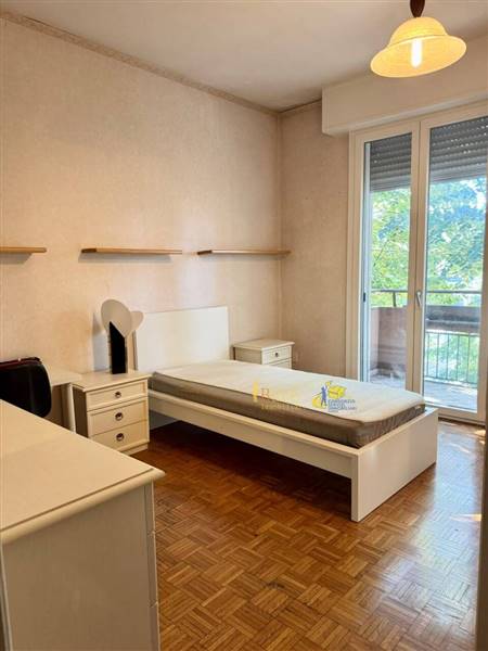 appartamento in affitto a Parma in zona Pablo