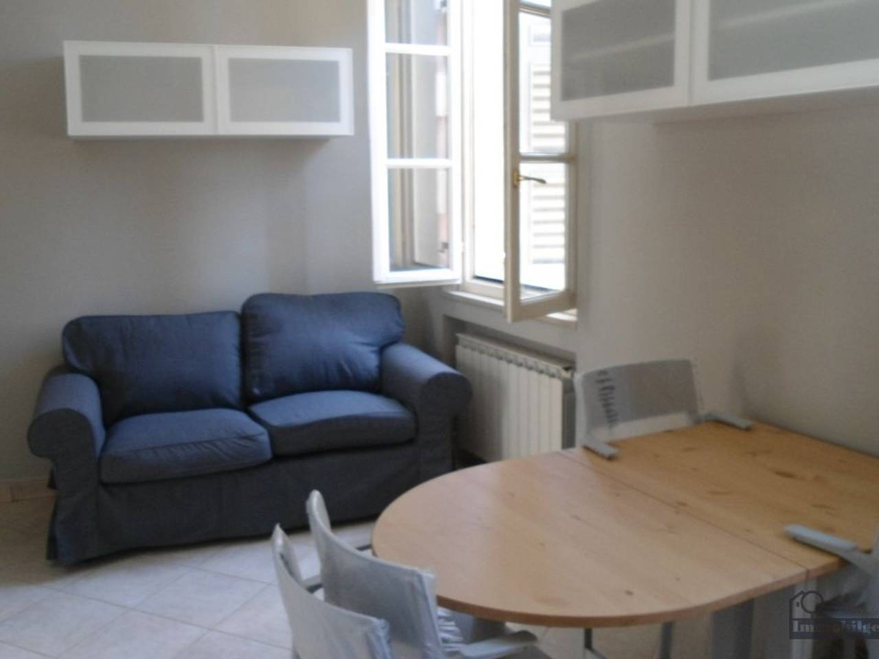 appartamento in affitto a Parma in zona Centro Storico