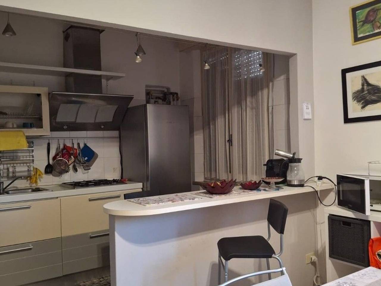 appartamento in affitto a Parma in zona San Leonardo