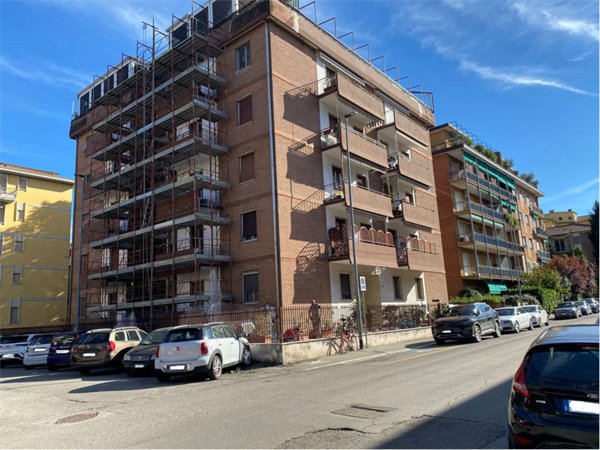 appartamento in affitto a Parma in zona Cittadella