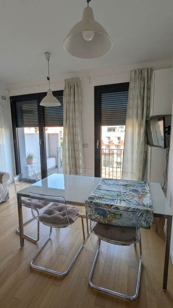 appartamento in affitto a Parma in zona San Leonardo