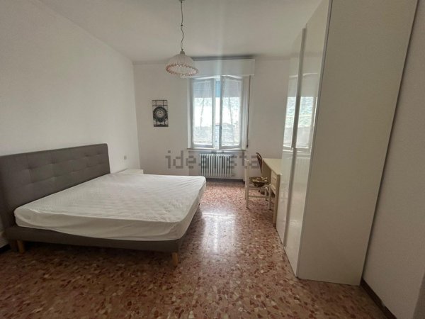 appartamento in affitto a Parma in zona Molinetto