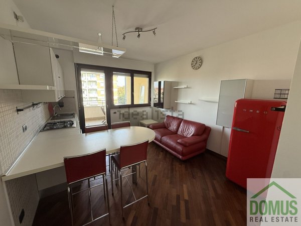 appartamento in affitto a Parma in zona Pablo