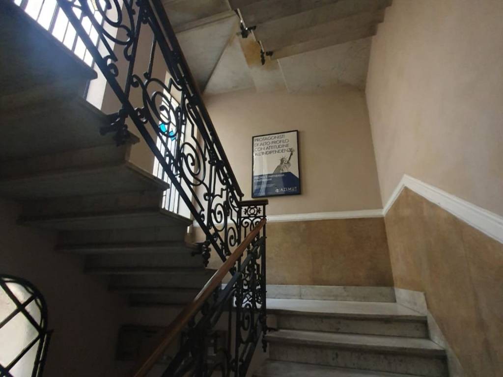 appartamento in affitto a Parma in zona Centro Storico