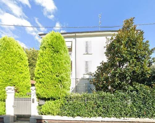 appartamento in affitto a Parma in zona Pablo