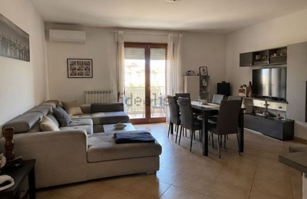 appartamento in affitto a Parma in zona San Leonardo