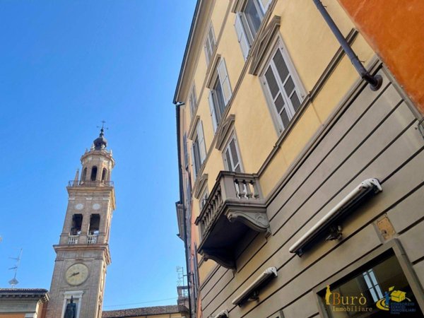 appartamento in affitto a Parma in zona Centro Storico