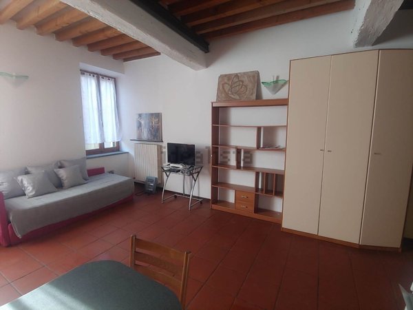 appartamento in affitto a Parma in zona Oltretorrente