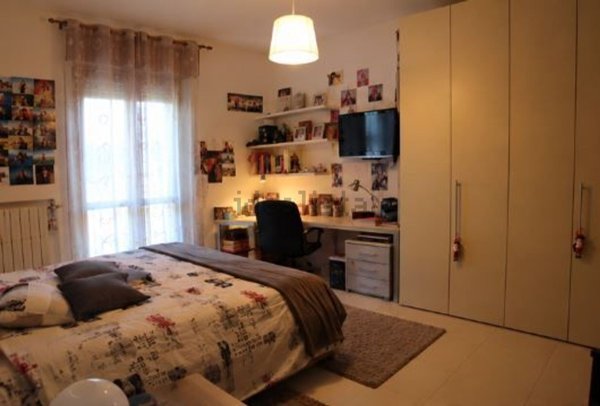 appartamento in affitto a Parma in zona Oltretorrente