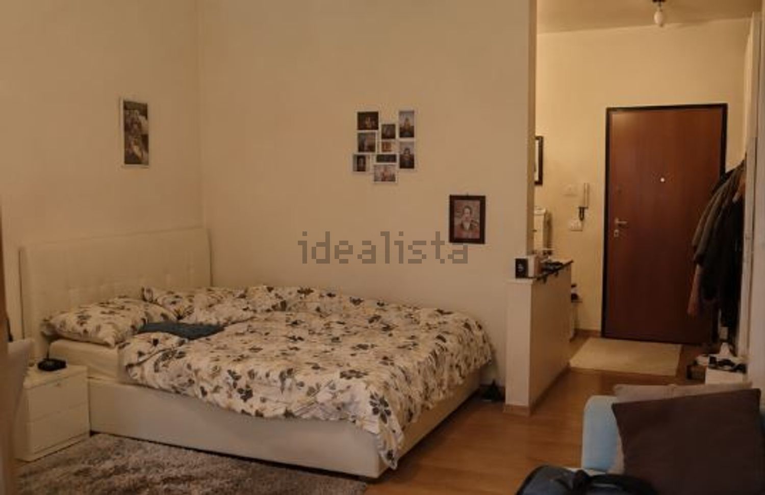 appartamento in affitto a Parma in zona Oltretorrente
