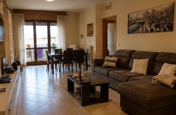 appartamento in affitto a Parma in zona San Leonardo