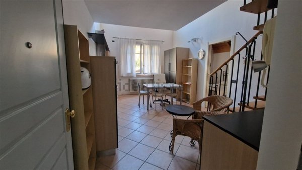 appartamento in affitto a Parma in zona Pablo