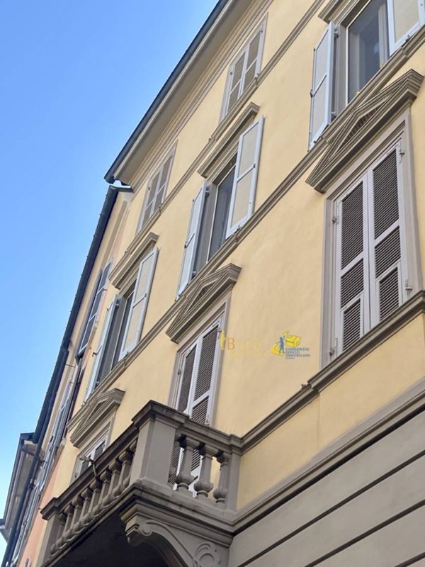 appartamento in affitto a Parma in zona Centro Storico