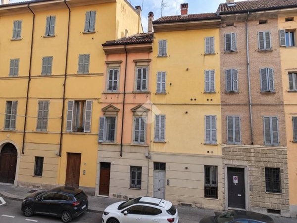 appartamento in affitto a Parma in zona Centro Storico
