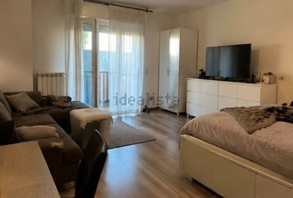 appartamento in affitto a Parma in zona Centro Storico