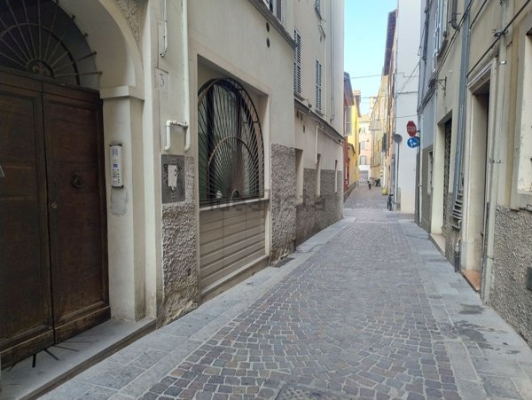appartamento in affitto a Parma in zona Centro Storico
