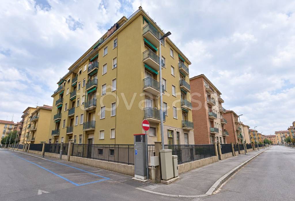 appartamento in affitto a Parma in zona Pablo