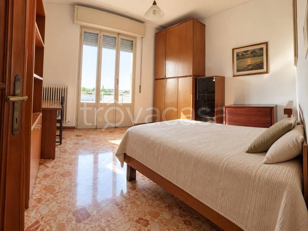 appartamento in affitto a Parma in zona Pablo