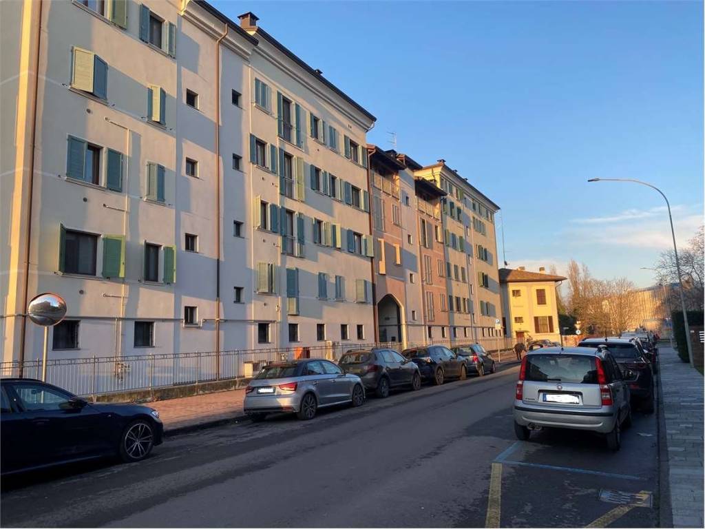 appartamento in affitto a Parma in zona Centro Storico