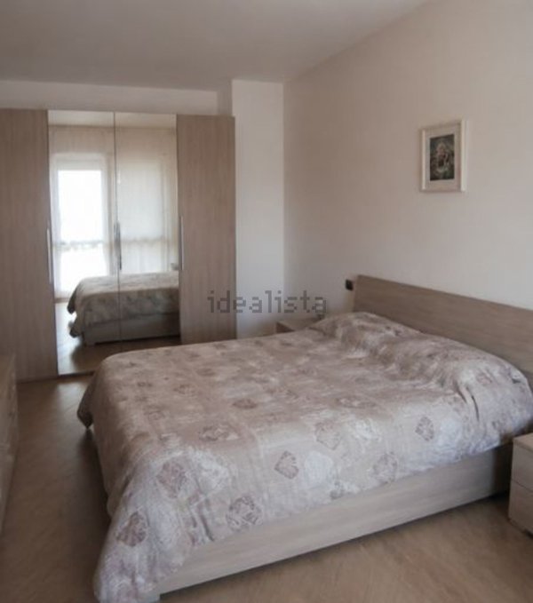 appartamento in affitto a Parma in zona Pablo