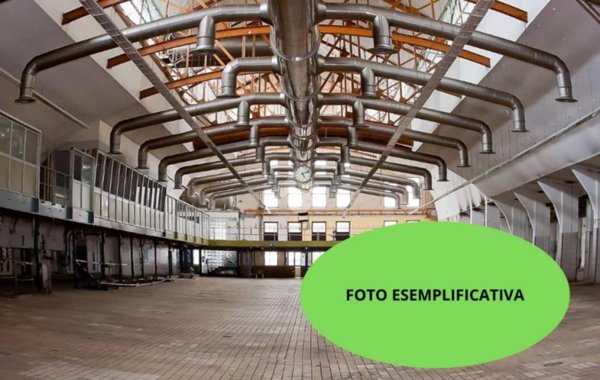 locale commerciale in affitto a Sala Baganza