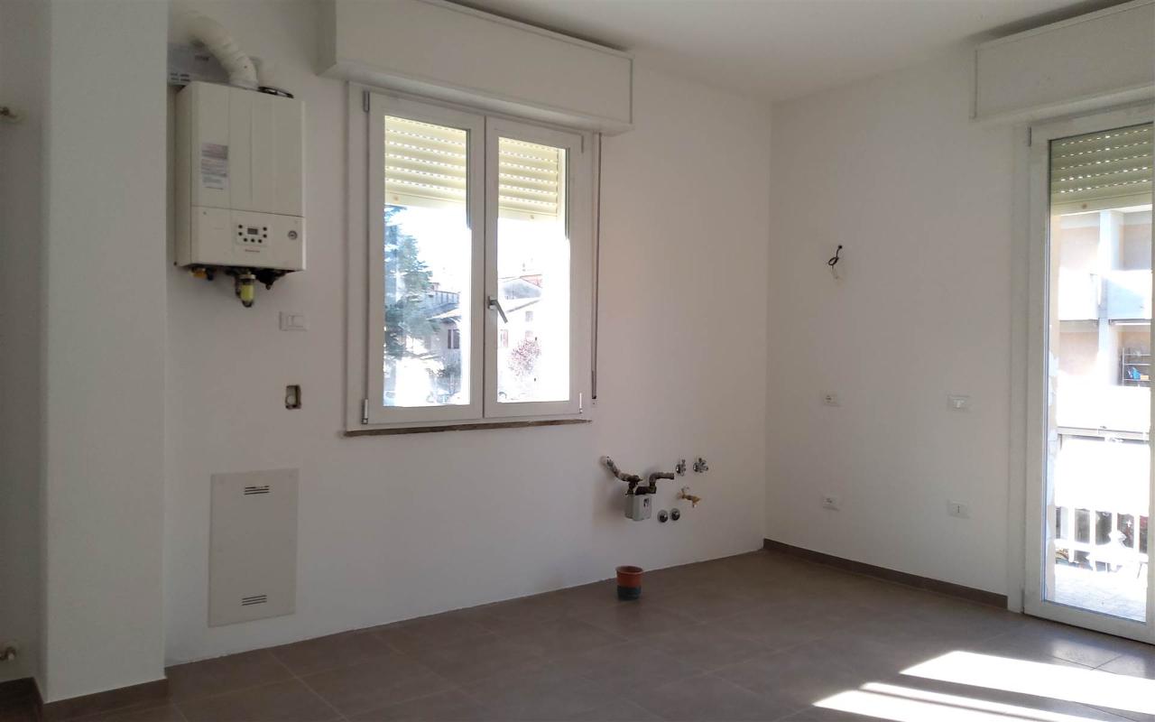 appartamento in affitto a Sala Baganza