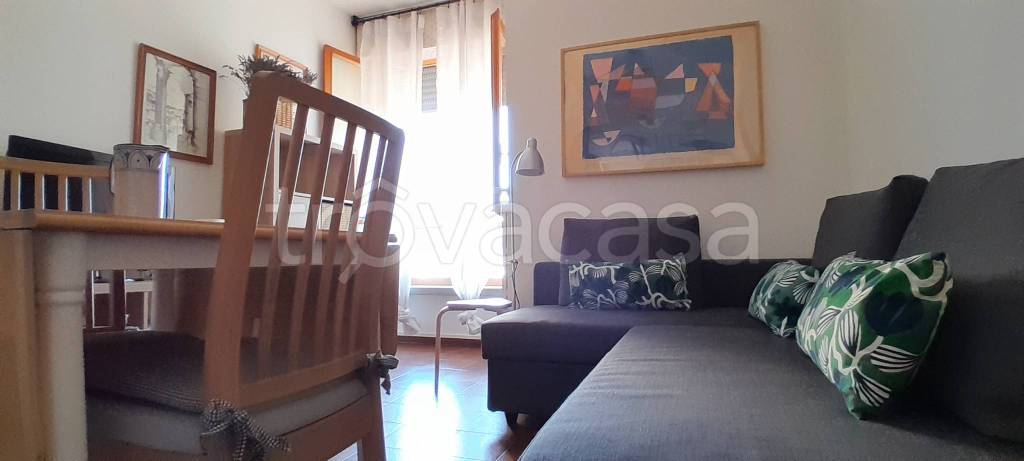 appartamento in affitto a Sala Baganza