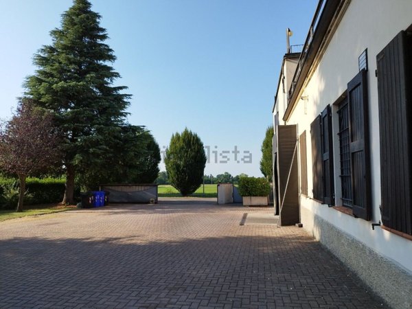 ufficio in affitto a Sala Baganza