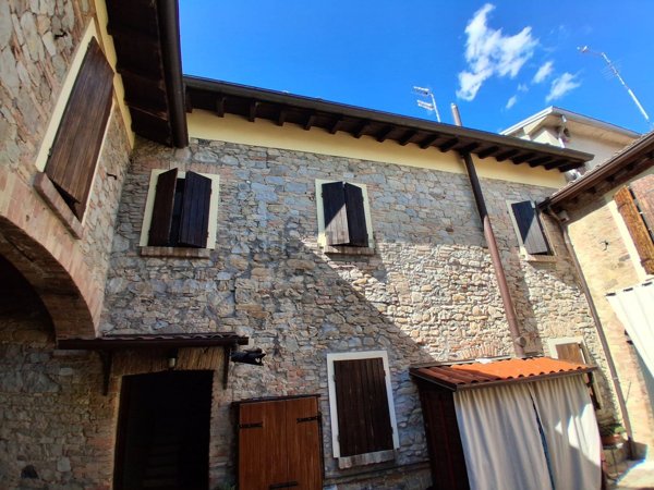 appartamento in affitto a Sala Baganza