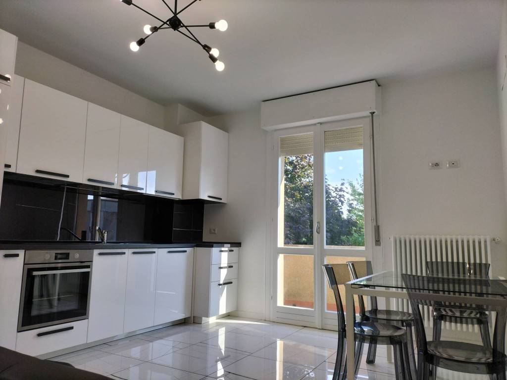 appartamento in affitto a Sala Baganza