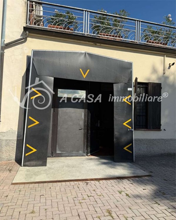 appartamento in affitto a Sala Baganza