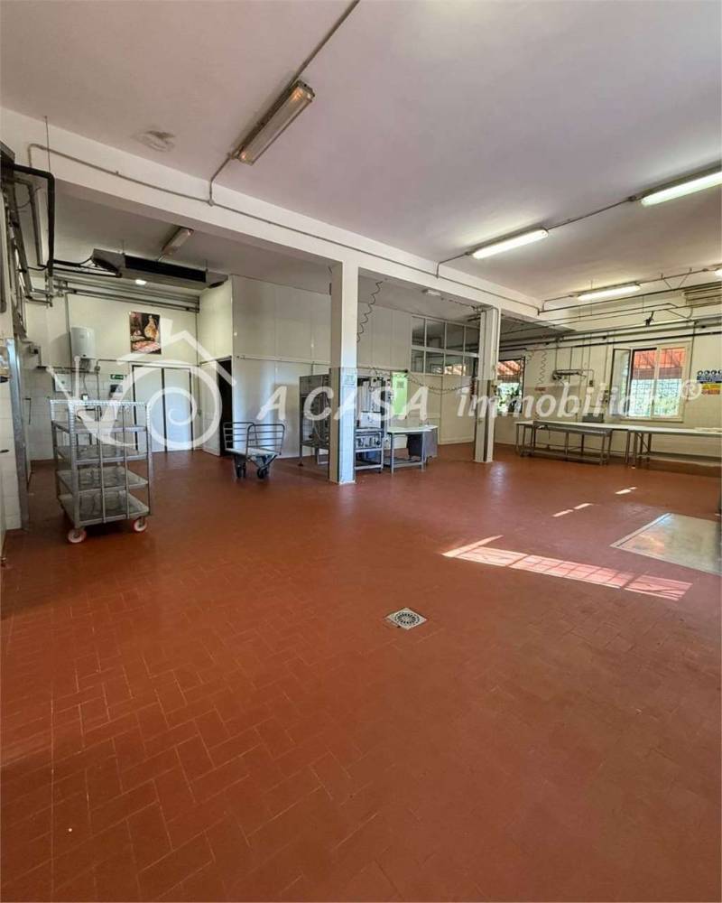 appartamento in affitto a Sala Baganza in zona Talignano