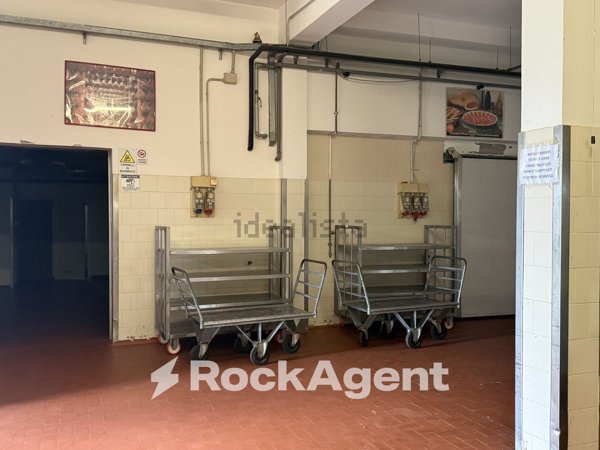 capannone in affitto a Sala Baganza