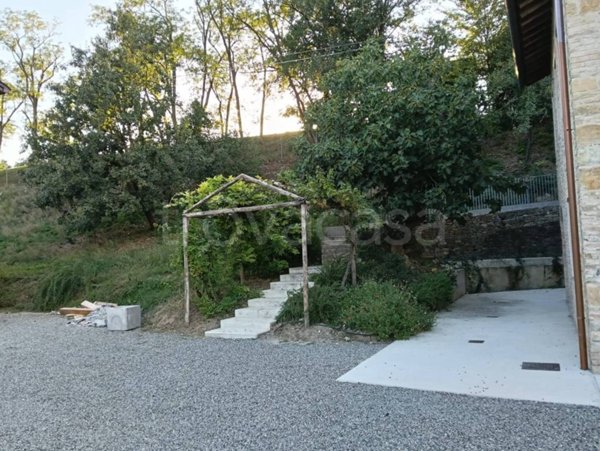 casa indipendente in affitto a Sala Baganza in zona San Vitale di Baganza
