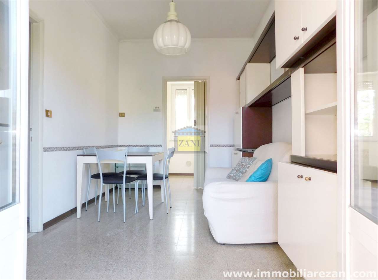 appartamento in affitto a Salsomaggiore Terme