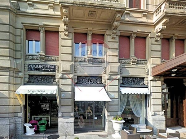 ufficio in affitto a Salsomaggiore Terme