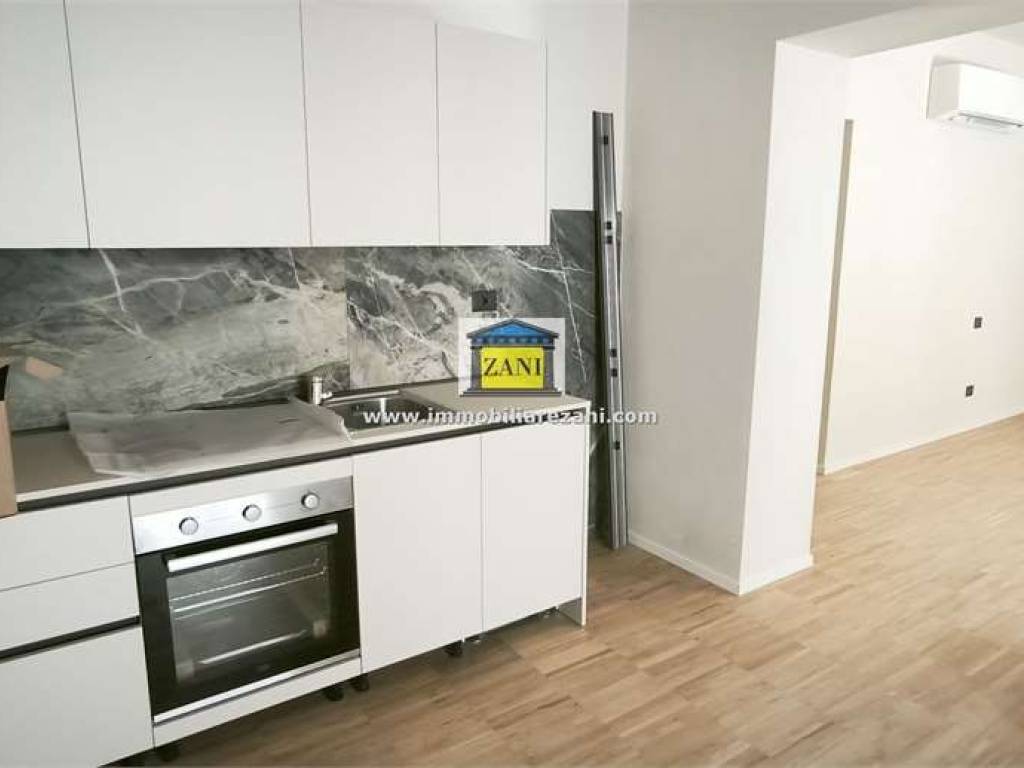 appartamento in affitto a Salsomaggiore Terme