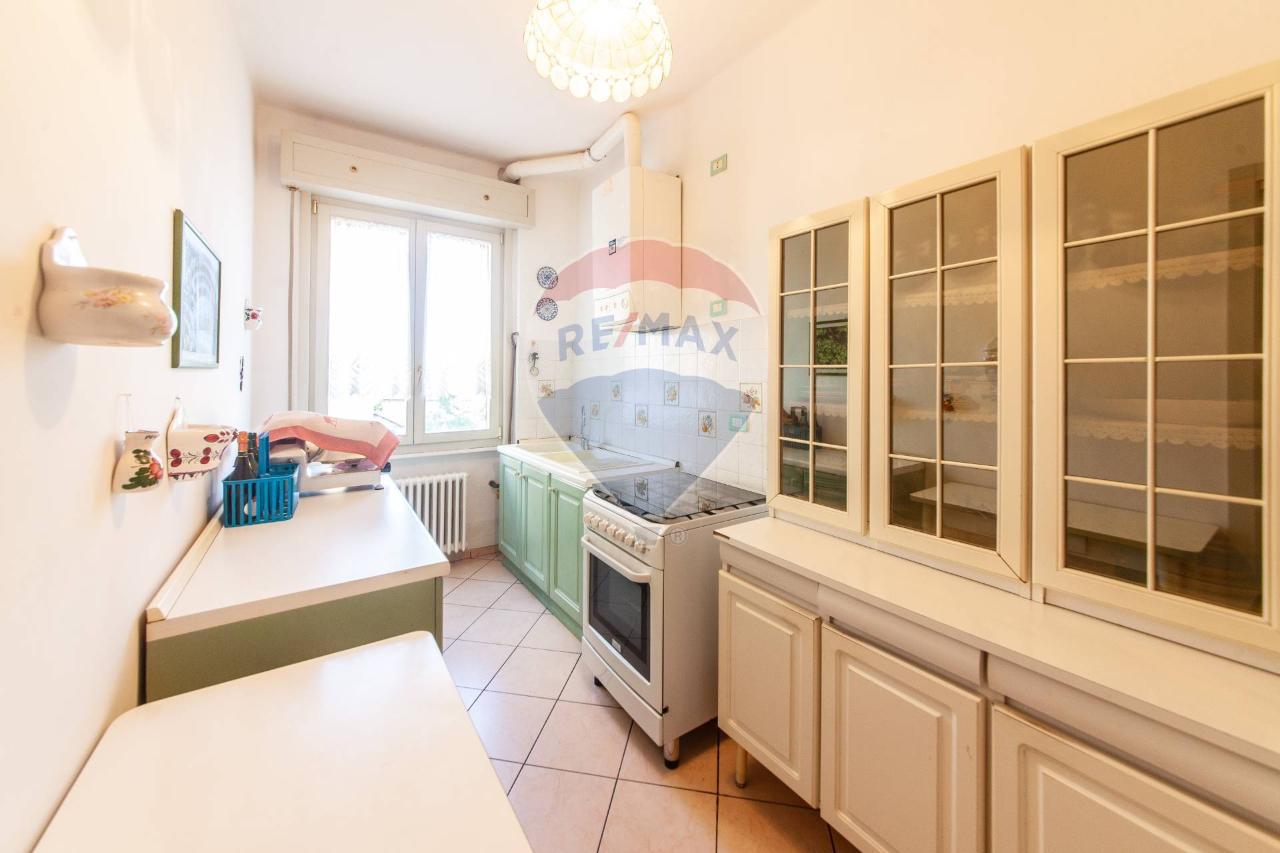 appartamento in affitto a Salsomaggiore Terme